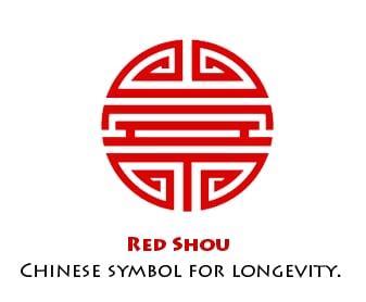 Red Shou logo