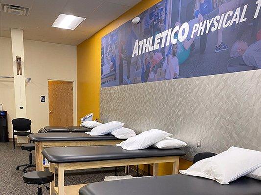 Athletico Physical Therapy - Colleyville