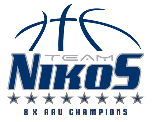 Team Nikos Basketball Academy