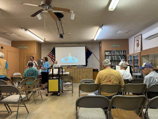 Old Pueblo Lapidary Club