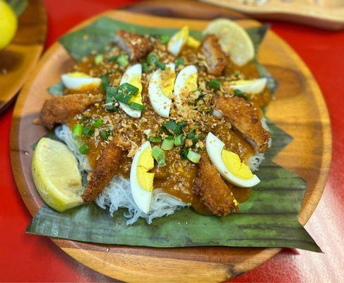 Pancit palabok