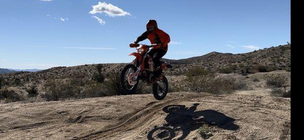 River Rat Motorsports - Bullhead City