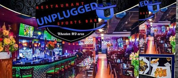 Unplugged Restaurant & Sports Bar