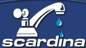 Scardina Plumbing & HVAC - logo