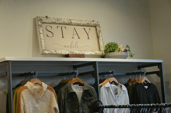 Mainstream Boutique