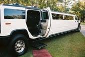 Hummer Limo