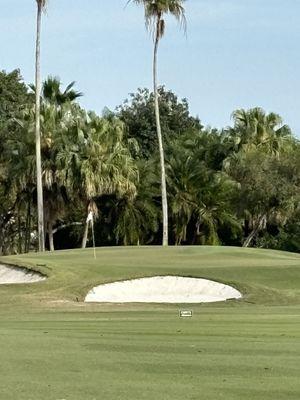 Atlantic National Golf Club