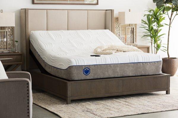 Ecocomfort Mattress