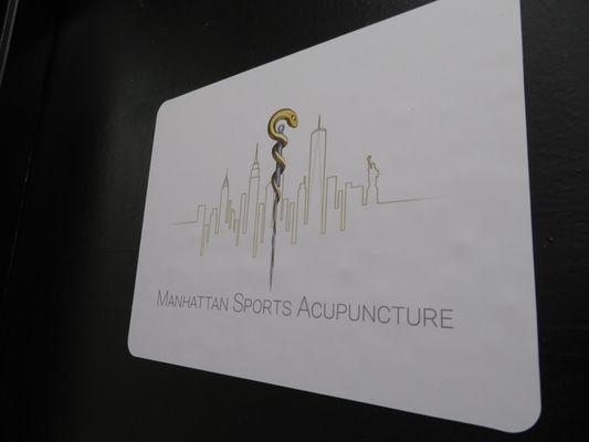 Manhattan Sports Acupuncture