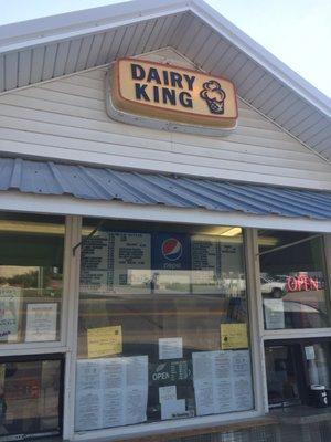 Dairy King