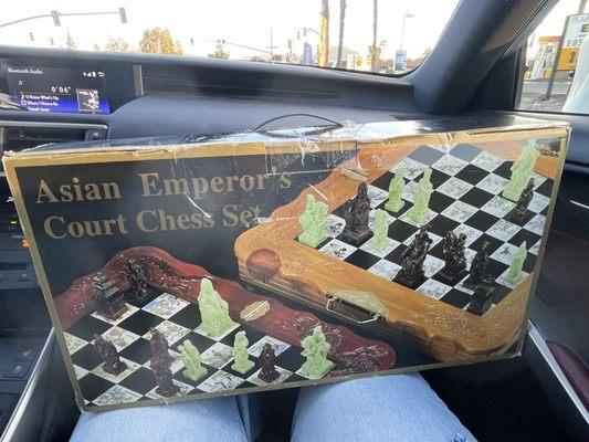 $9.99 chess