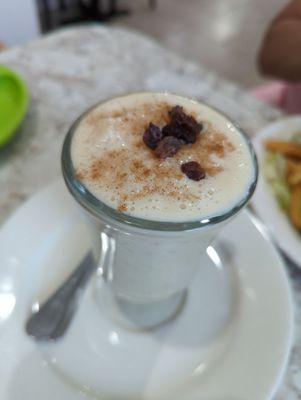 Arroz con Leche