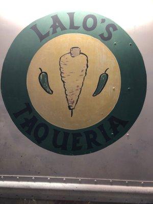 Lalo's taqueria