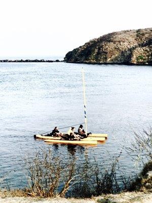 Bodega Bay Harbor