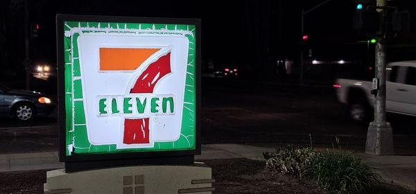 7-Eleven