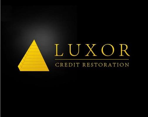 Luxor Credit Restoration