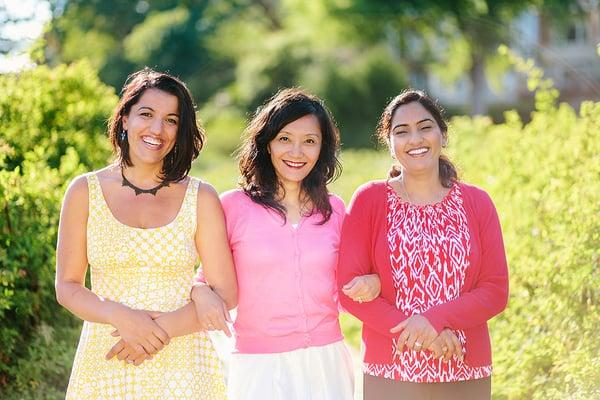 The Ladies of Boulevard Dental