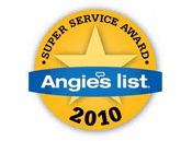 Angie's List Certified