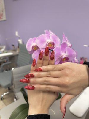 Bliss Nail Spa