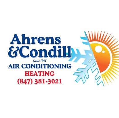 Serving the Barrington area's heating and cooling needs since 1945. Call us today!