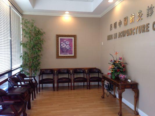 Ming Lu Acupuncture Clinic