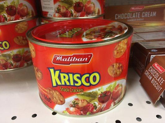 If you're going to engage in copyright infringement, after all, just change one letter and make sure to spell its name all kutesy with a K.