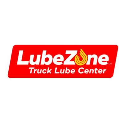 LubeZone logo