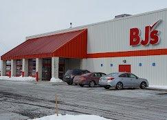 BJ's Wholesale Club