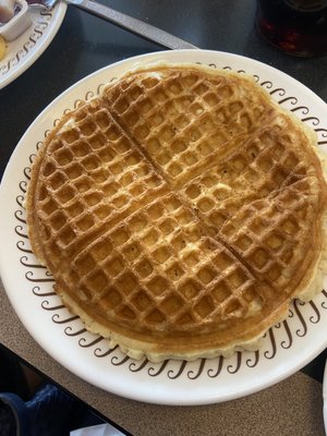 Waffle