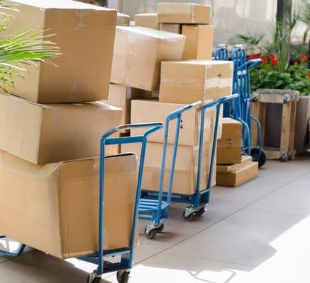 Miami Movers and Storage