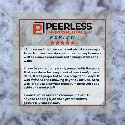 Peerless Environmental