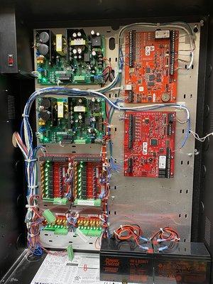 System Board