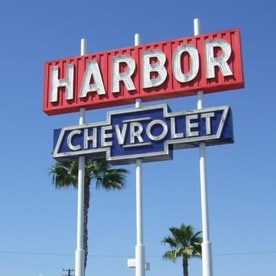 Harbor Chevrolet