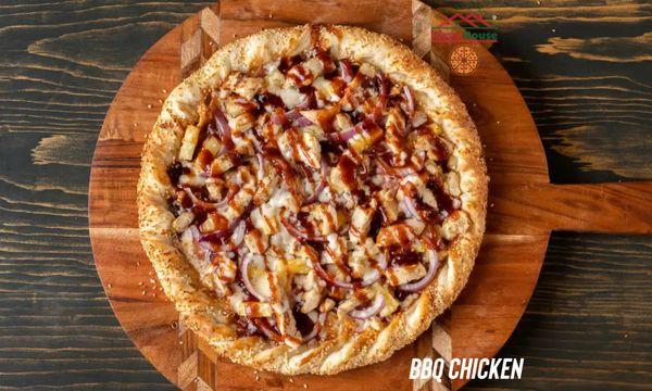 BBQ Chicken