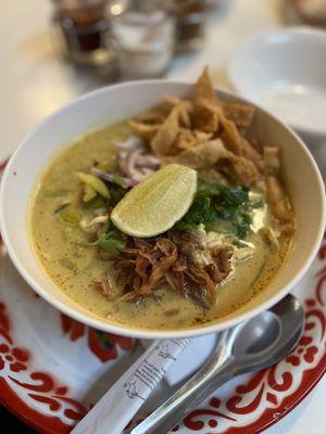 Khao soi