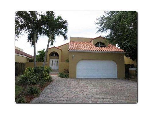 House sold by Nelson Rodriguez Realtor.