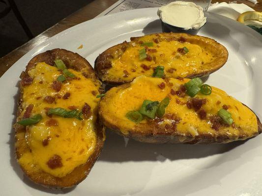 Potato Skins