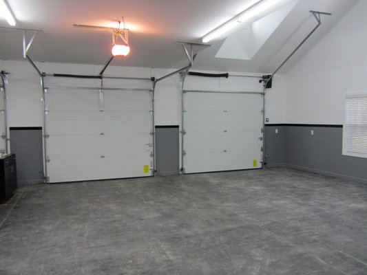 Rayan Garage Door Services