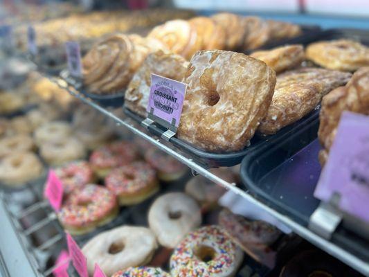 Best donuts in Tampa!