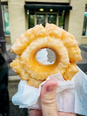 Cake Donut