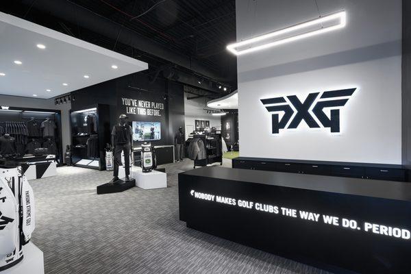 PXG Chicago North