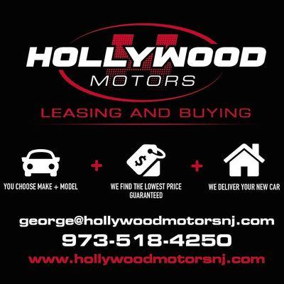 Hollywood Motors Auto Broker