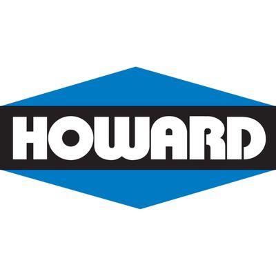 Howard Concrete Pumping-St. Louis Branch