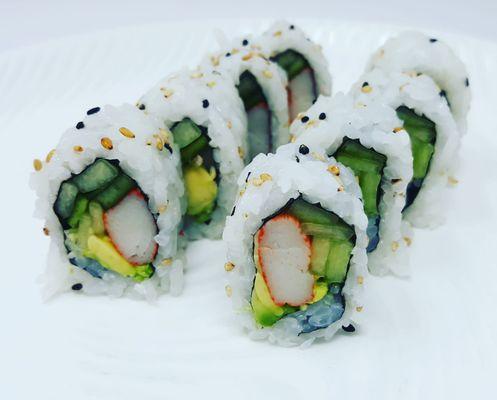 California Roll