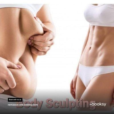 Weightloss with Body Sculpting, Cavitation. Laser Lipo, Skin Tightening, Hair Removal