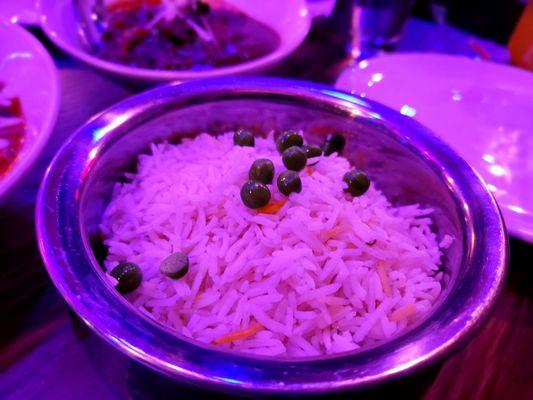 Basmati Rice