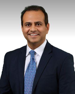 Rajesh Bagai, MD
Medical Oncologist