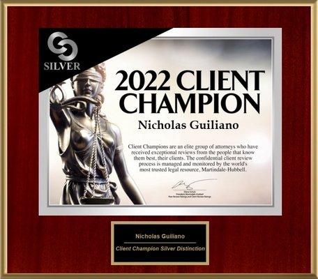 The Guiliano Law Firm, P.C