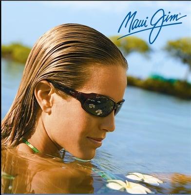 Maui Jim Sunnies