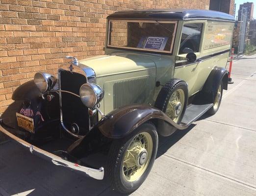 1932 Chevy